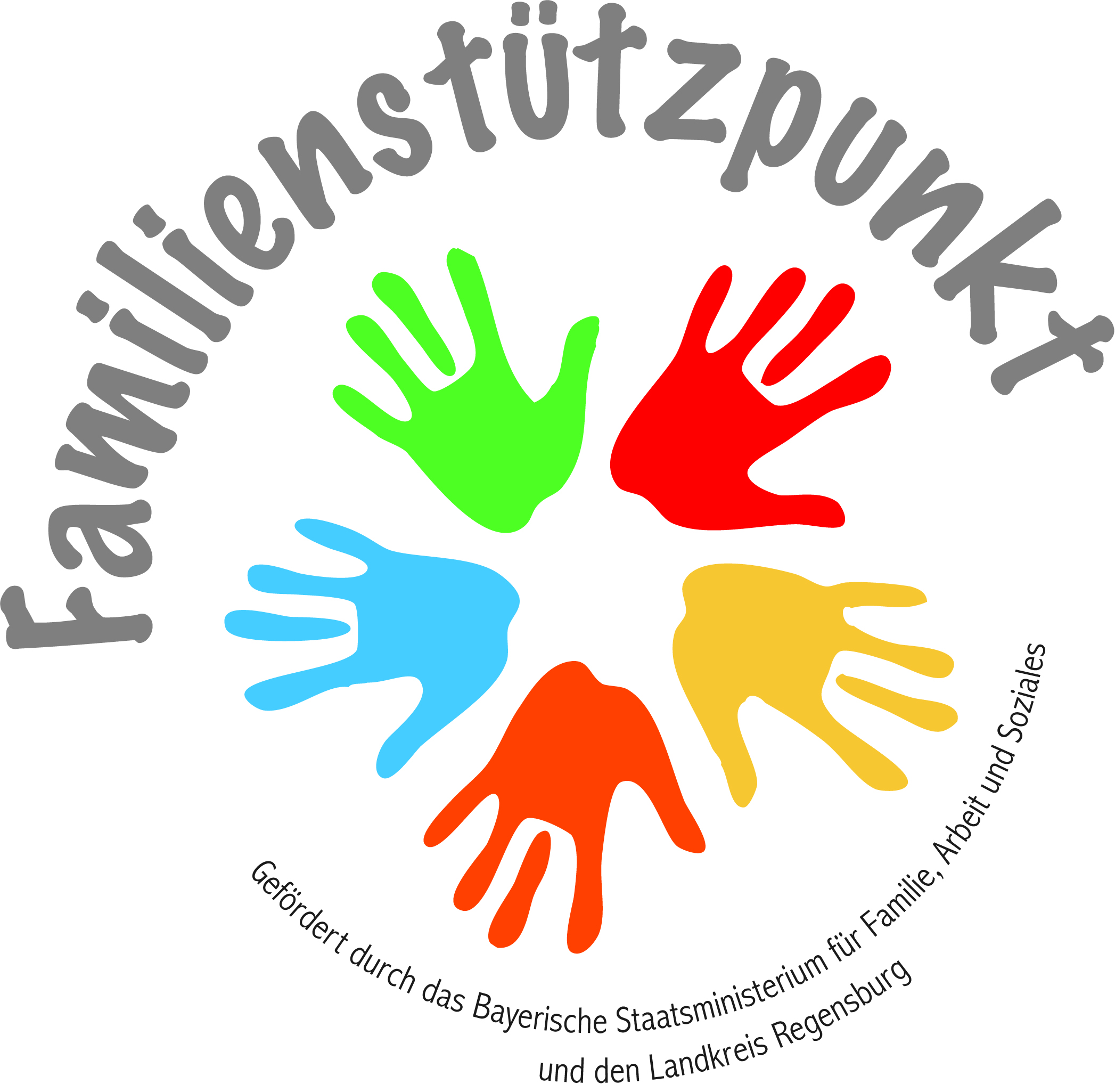 Logo Familienstuetzpunkt Landkreis Regensburg CMYK 006